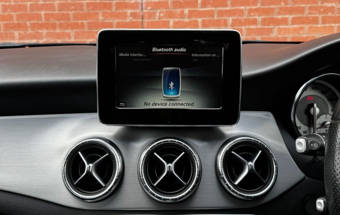 2025 Mercedes-benz Cla