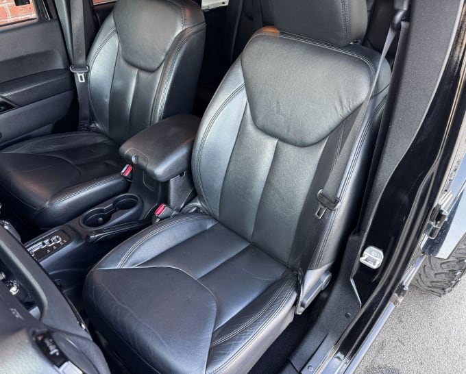 2015 Jeep Wrangler