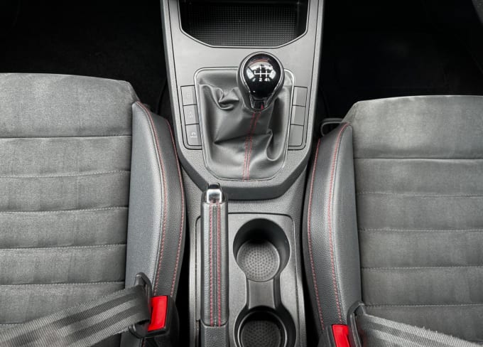 2025 Seat Ibiza