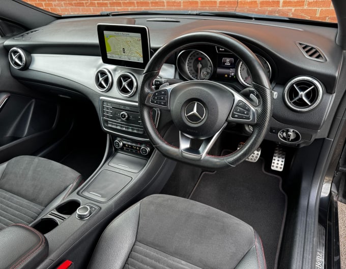 2025 Mercedes-benz Cla