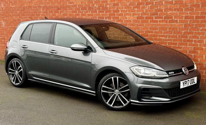 2024 Volkswagen Golf