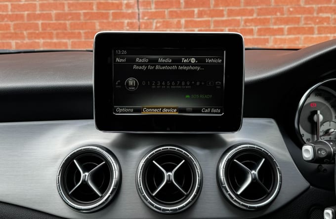 2025 Mercedes-benz Cla