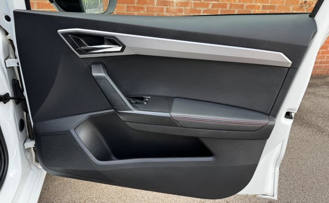 2025 Seat Ibiza