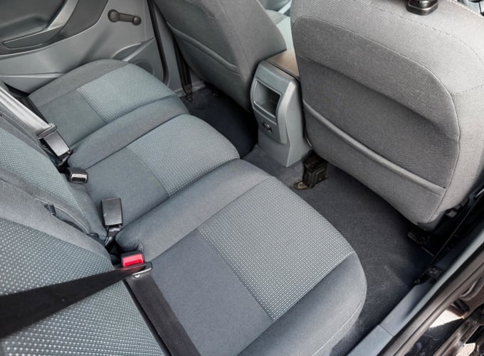 2025 Ford C-max