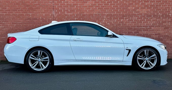 2024 BMW 4 Series