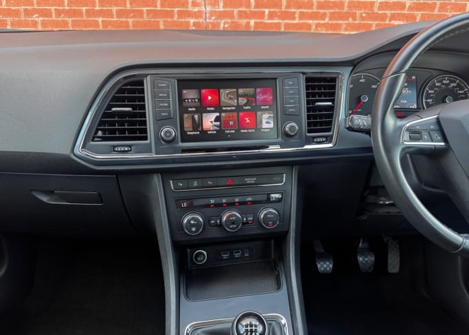 2025 Seat Ateca