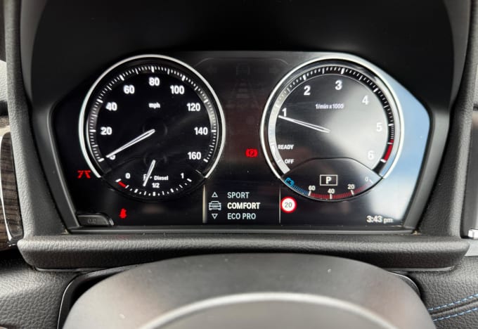 2025 BMW 2 Series Active Tourer