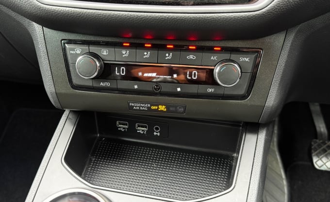2025 Seat Ibiza