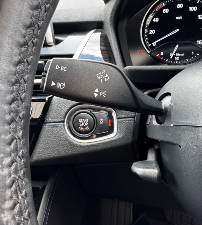 2025 BMW 2 Series Active Tourer