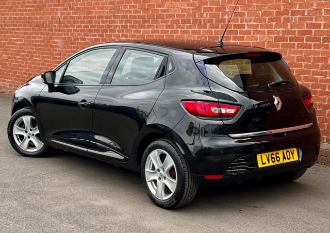 2025 Renault Clio
