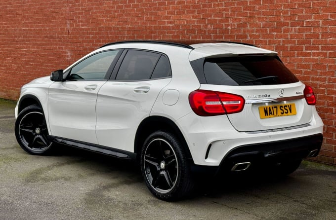 2024 Mercedes-benz Gla