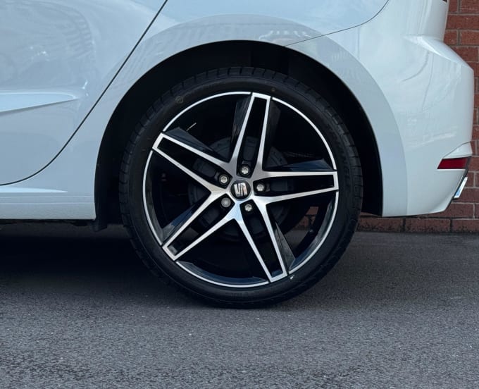 2025 Seat Ibiza