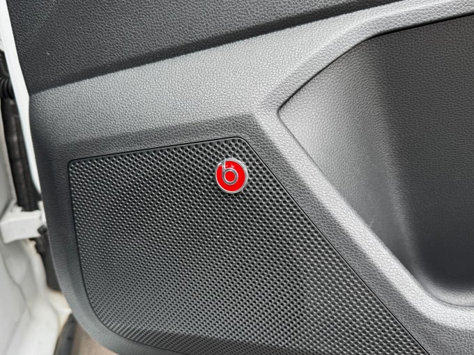 2025 Seat Arona