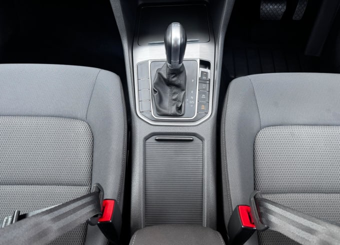 2025 Volkswagen Golf Sv