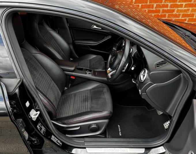 2025 Mercedes-benz Cla