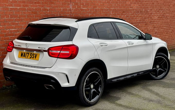 2024 Mercedes-benz Gla