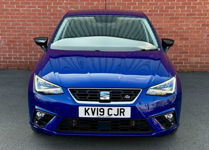 2024 Seat Ibiza