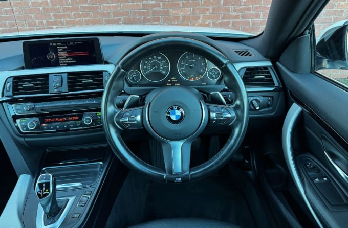 2024 BMW 4 Series