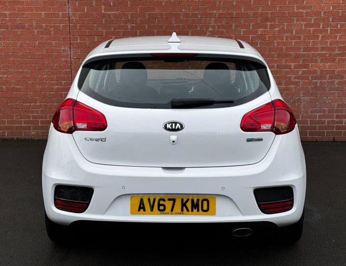 2024 Kia Ceed