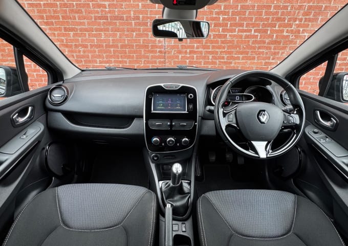 2025 Renault Clio