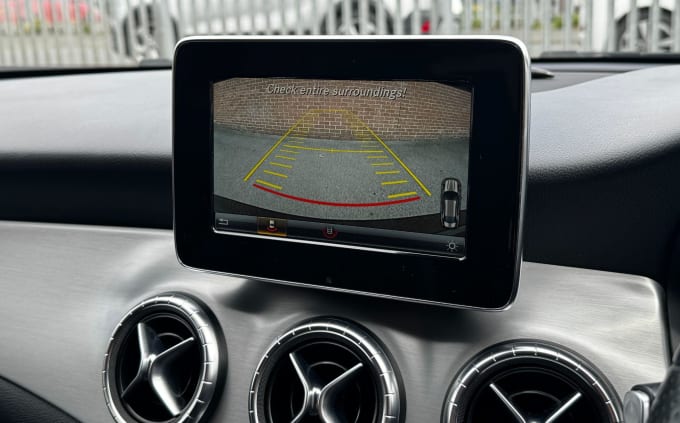 2025 Mercedes-benz Cla