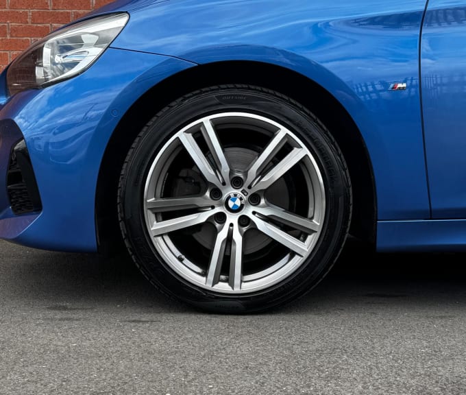 2025 BMW 2 Series Active Tourer