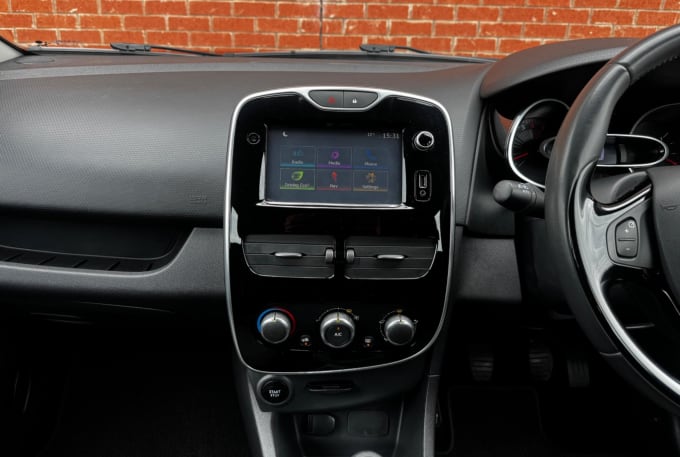 2025 Renault Clio