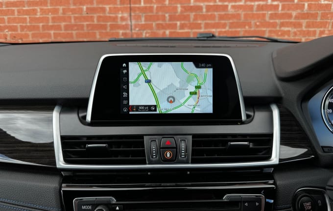 2025 BMW 2 Series Active Tourer