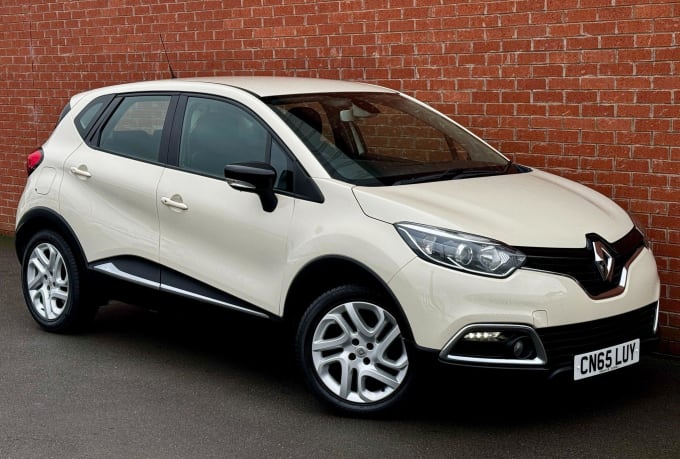 2024 Renault Captur