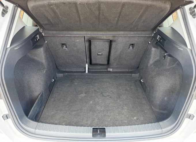 2025 Seat Ateca