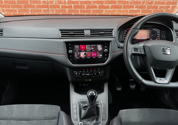 2025 Seat Ibiza