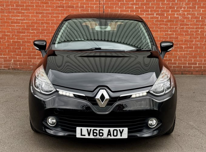 2025 Renault Clio