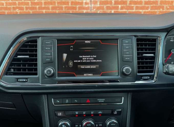 2025 Seat Ateca