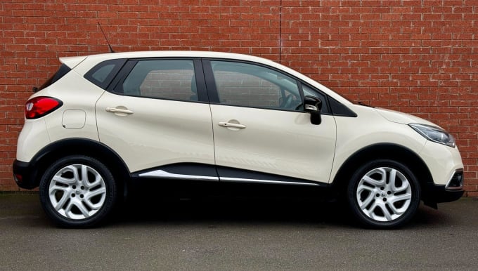 2024 Renault Captur