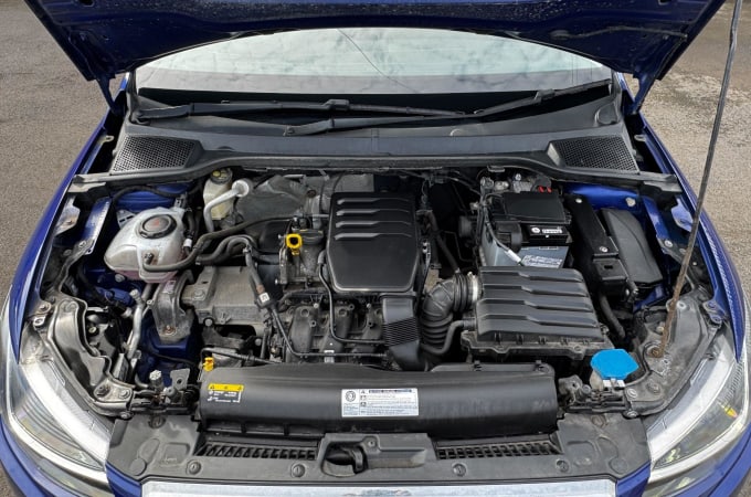2025 Seat Ibiza