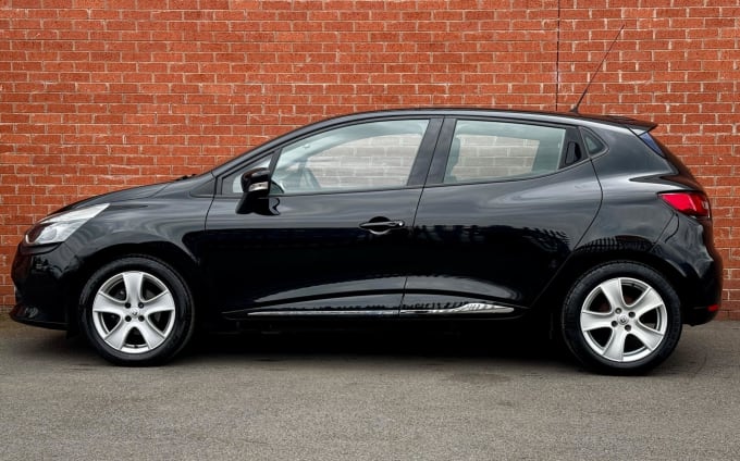 2025 Renault Clio