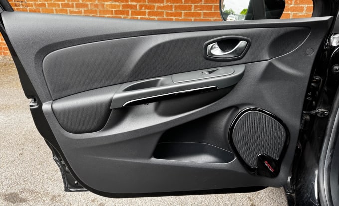 2025 Renault Clio
