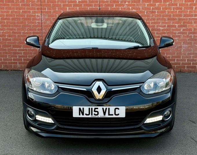 2024 Renault Megane