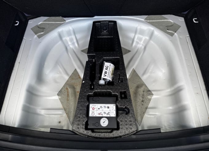2025 Seat Ateca