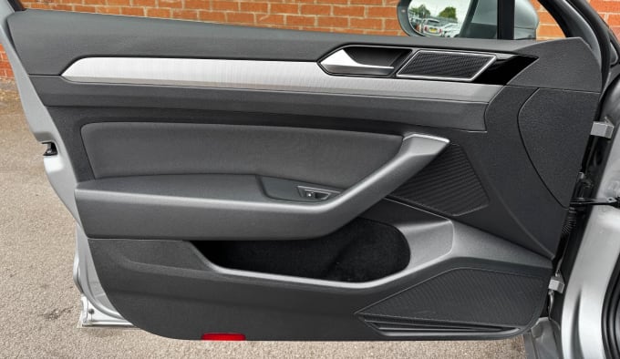 2025 Volkswagen Passat