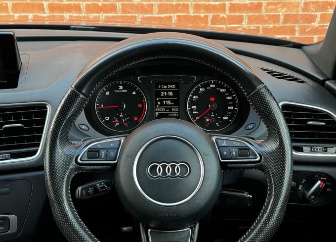 2024 Audi Q3