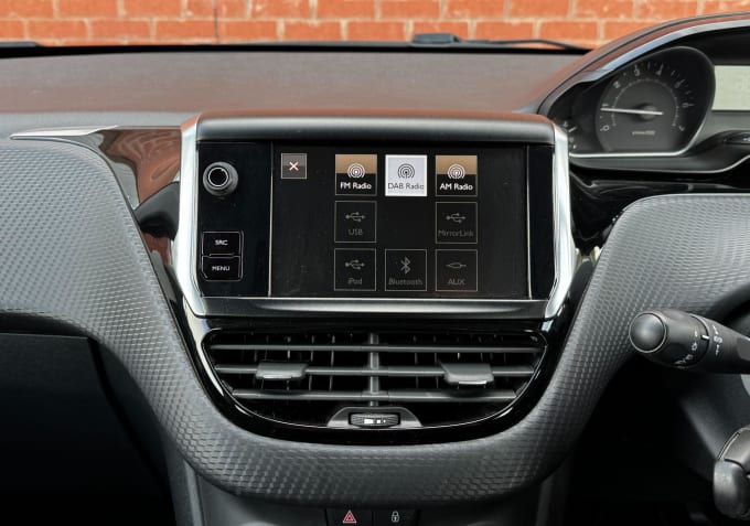 2025 Peugeot 2008
