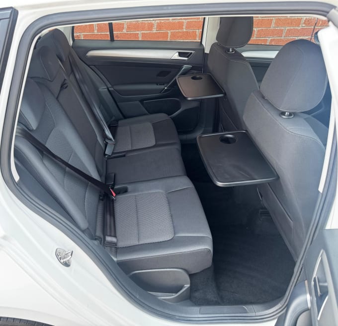 2025 Volkswagen Golf Sv