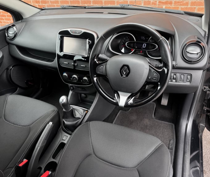 2025 Renault Clio