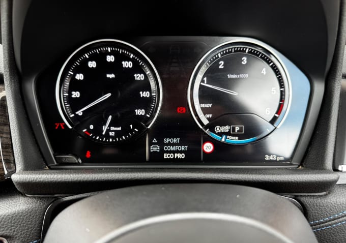 2025 BMW 2 Series Active Tourer