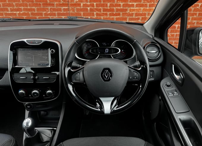 2025 Renault Clio