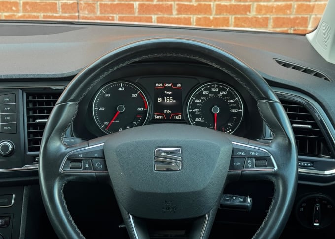 2025 Seat Ateca