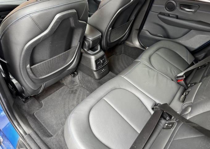 2025 BMW 2 Series Active Tourer