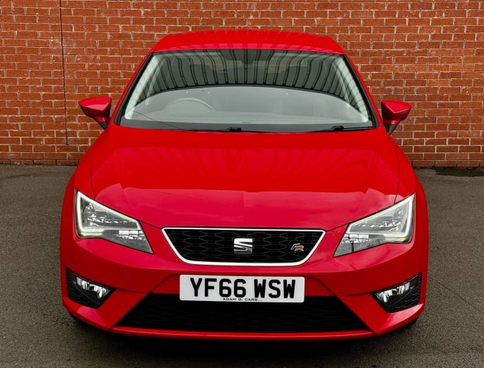 2024 Seat Leon