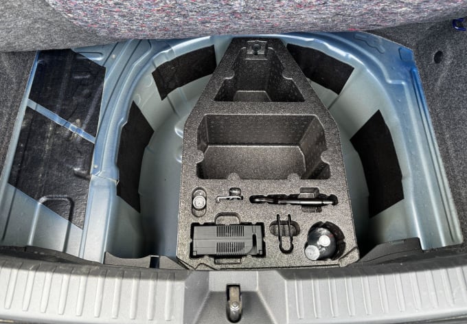 2025 Seat Ibiza